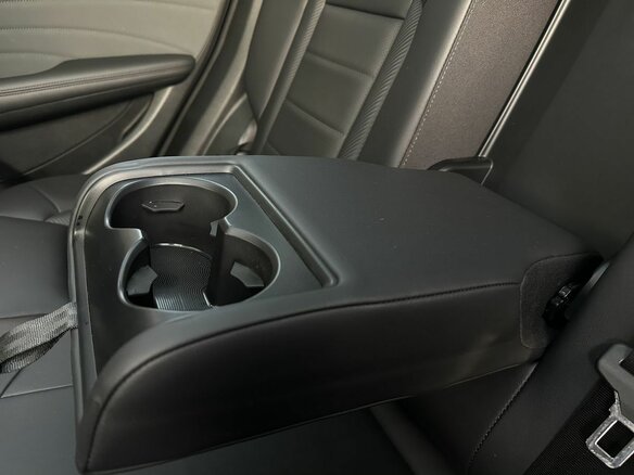 2023 Haval F7 I Рестайлинг, красный, 2199000 рублей - вид 12
