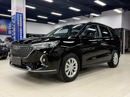 Haval M6 II