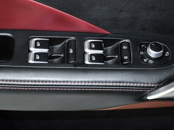 2021 Geely Binyue I, красный, 1699000 рублей - вид 26