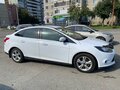 2012 Ford Focus III, белый, 620000 рублей - вид 3