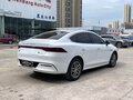 2024 BYD Qin Plus EV 400 I, белый, 1600200 рублей - вид 5