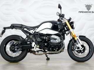 BMW R Nine T