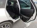2010 Mazda CX-7 I Рестайлинг, белый, 799000 рублей - вид 6