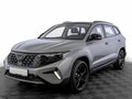 2023 Jetta VS7 I Рестайлинг 1, серый
