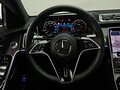 2024 Mercedes-Benz S-Класс 450 d 4MATIC VII (W223), чёрный - вид 8