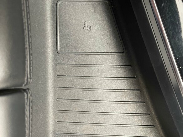 2016 Audi Q7 II (4M), чёрный, 4190000 рублей - вид 32