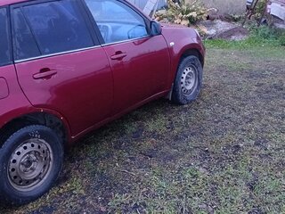 2012 Vortex Tingo I (FL), красный, 260000 рублей, вид 4