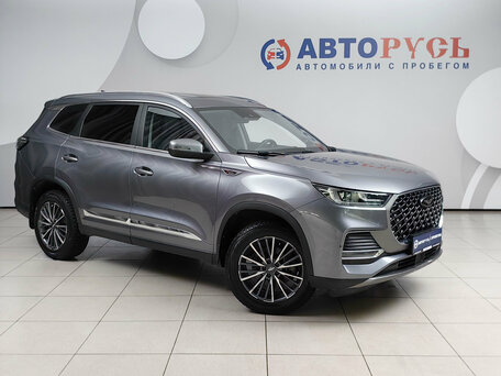 Chery Tiggo 8 Pro Max I
