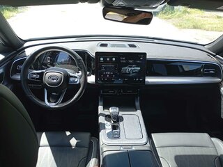 2025 GAC GS8 II, белый, 3650000 рублей, вид 5