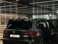 2022 BMW X5 M Competition III (F95), чёрный, 11600000 рублей - вид 2