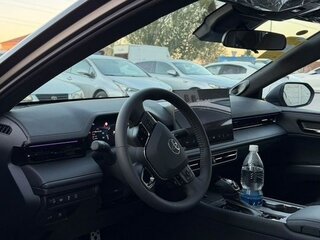 2026 Toyota Camry IX (XV80) China Market Рестайлинг, серый, 4890000 рублей, вид 5