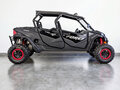 2026 CFMoto ZFORCE 950 Sport-4, чёрный, 1644800 рублей - вид 2