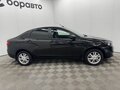 2018 Lada (ВАЗ) Vesta I, чёрный, 839000 рублей - вид 8