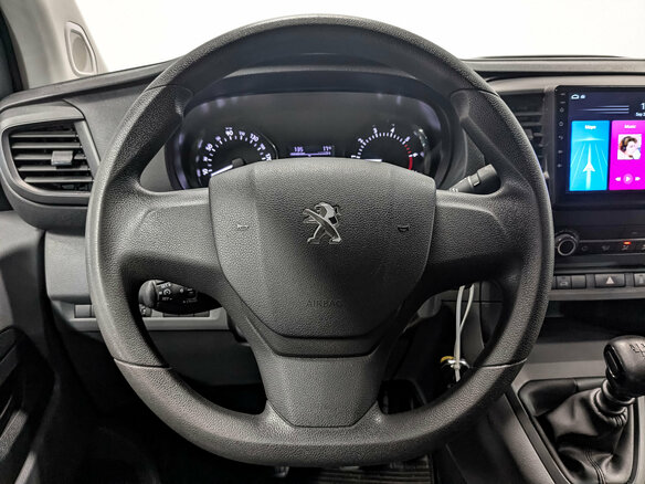 2018 Peugeot Expert, белый - вид 19