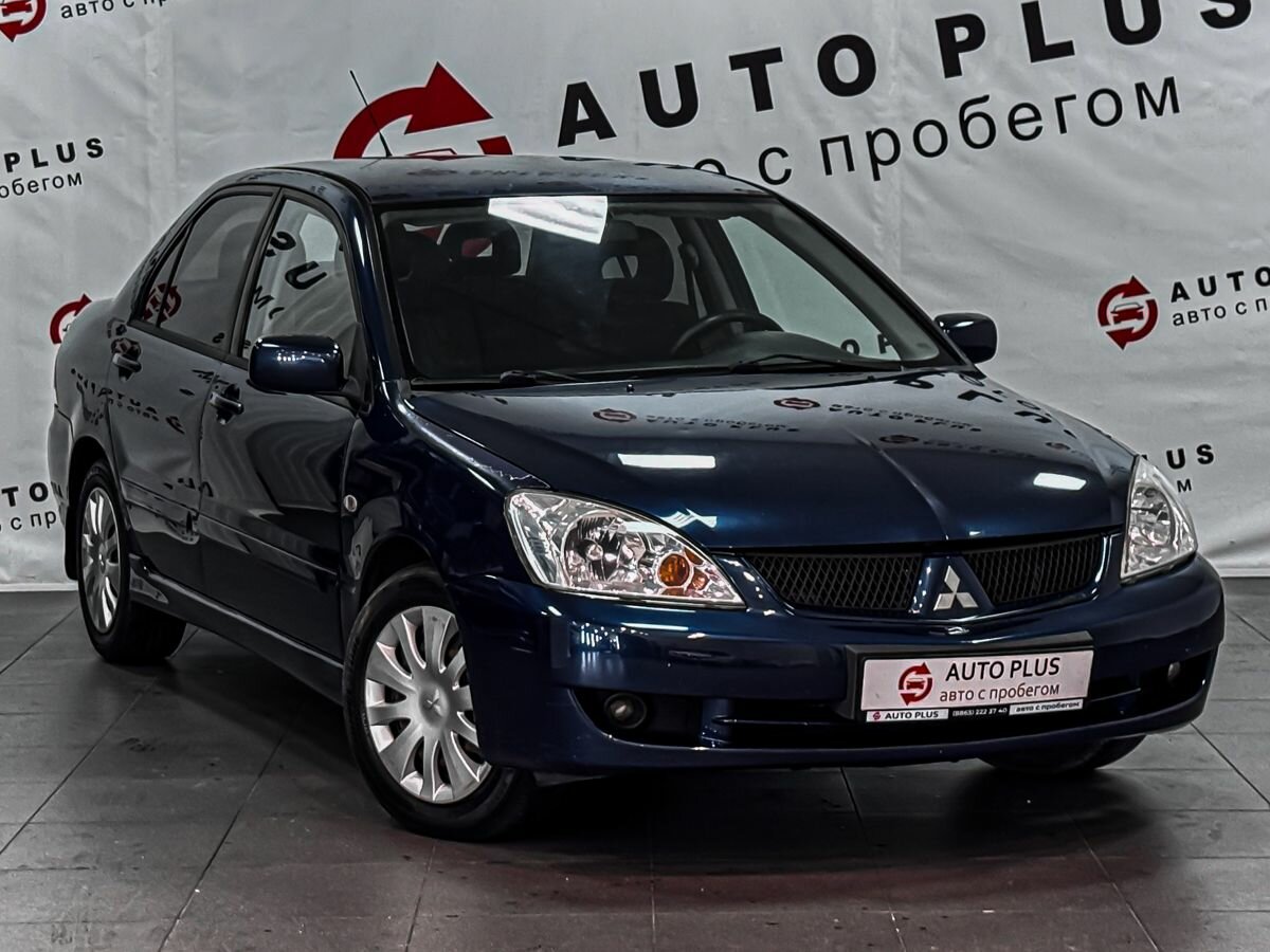 Открыть фотографии: Mitsubishi Lancer IX