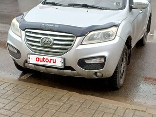 2013 Lifan X60 I, серый, 300000 рублей, вид 1