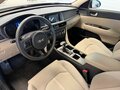 2016 Kia Optima IV, чёрный, 1360000 рублей - вид 8