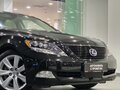 2008 Lexus LS 600h L IV, чёрный - вид 7