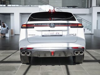 2026 Changan UNI-K, белый, 4699000 рублей, вид 5