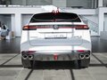 2026 Changan UNI-K, белый - вид 4