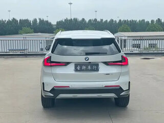 2023 BMW X1 Long 20Li sDrive III (U11/U12), белый, 3120000 рублей, вид 4