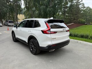 2026 Honda CR-V VI, белый, 4100000 рублей, вид 5