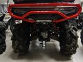 2026 Loncin XWolf 1000 Mud, бежевый, 1469000 рублей - вид 11