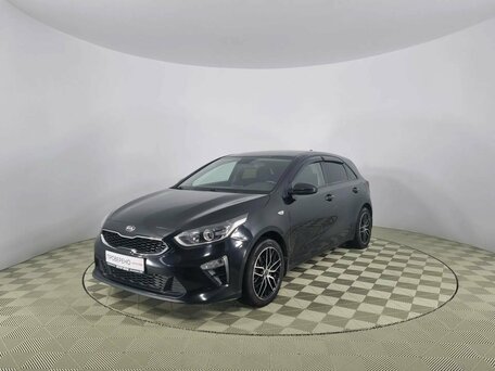 Kia Ceed III