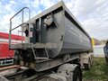 2021 Grunwald Полуприцеп самосвальный, серый, 1650000 рублей