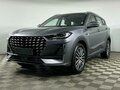 2026 Jetour X70+ I, серый, 3099000 рублей
