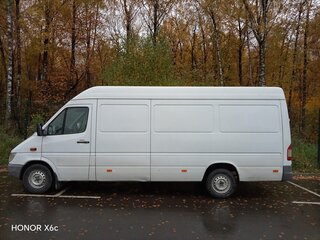 2015 Mercedes-Benz Sprinter Classic, белый, 1150000 рублей, вид 3