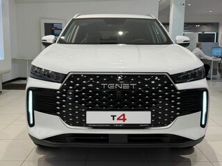 2026 Tenet T4, белый, 2000000 рублей, вид 1