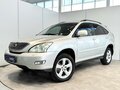 2004 Lexus RX 300 II, серебристый, 1430000 рублей