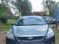 2008 Ford Focus II Рестайлинг, серый - вид 1
