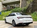 2022 Hyundai Elantra VII (CN7), белый - вид 5