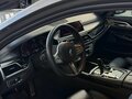 2020 BMW 7 серии 740d xDrive VI (G11/G12) Рестайлинг, серый, 7000000 рублей - вид 10