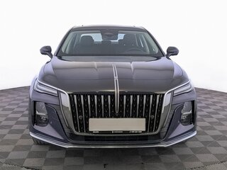 2024 Hongqi H5 II, пурпурный, 3830000 рублей, вид 5