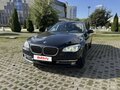 2015 BMW 7 серии 730d xDrive V (F01/F02/F04) Рестайлинг, чёрный, 2400000 рублей