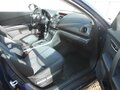 2011 Mazda 6 II (GH) Рестайлинг, синий, 1100000 рублей - вид 11