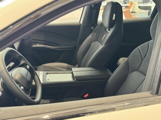 2026 Omoda C7, белый, 3099000 рублей, вид 3