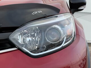 2018 Renault Kaptur I, красный, 1770000 рублей, вид 4