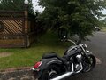 2005 Yamaha XVS950, чёрный, 550000 рублей - вид 1