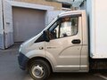 2017 ГАЗ ГАЗель Next, серый, 1250000 рублей - вид 7