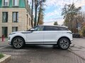 2022 Land Rover Range Rover Evoque L II, белый, 4490000 рублей - вид 4