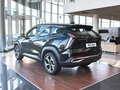 2026 Geely Atlas II, чёрный, 3449990 рублей - вид 8