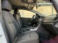 2014 Opel Astra J Рестайлинг, белый - вид 8