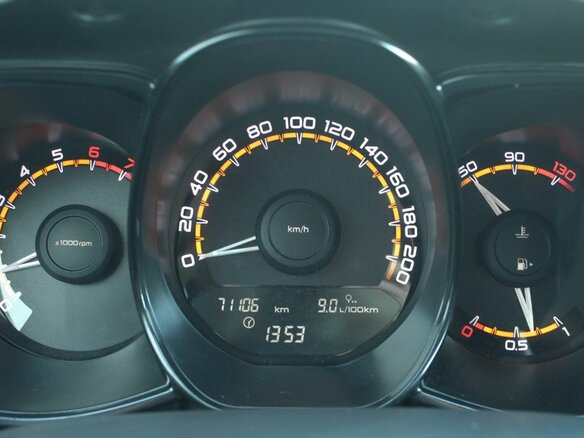 2019 Lada (ВАЗ) Vesta SW Cross I, белый, 1017500 рублей - вид 10