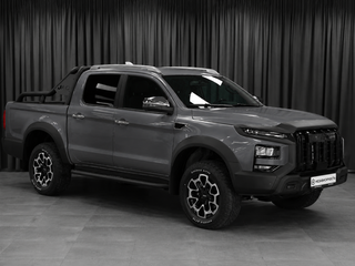 2026 JAC T9 Urban, серый, 3759000 рублей, вид 3