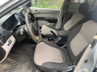 2012 Mitsubishi L200 IV, серебристый, 790000 рублей, вид 5