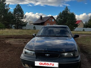 2008 Daewoo Nexia I, синий, 60000 рублей, вид 2